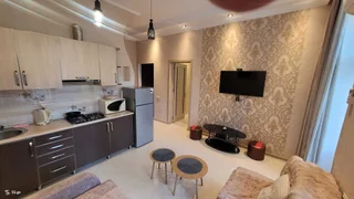 2-комнатная квартира в Тбилиси