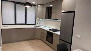 3-комнатная квартира. Дидубе