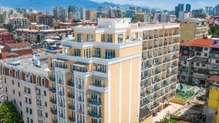 4-комнатная квартира