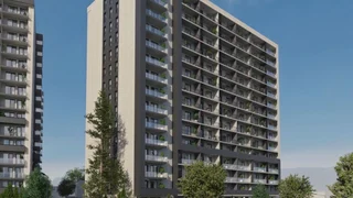 3 room Flat For Sale. Samgori