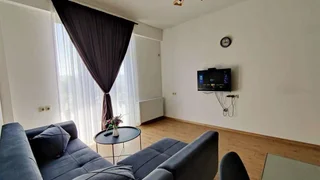 2 room Flat Daily rent. Nadzaladevi