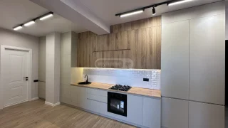 3-комнатная квартира в Дидомском районе