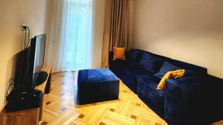 3-комнатная квартира. Ваке