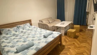 Коммерческое помещение на улица Шалвы Нуцубидзе Saburtalo
