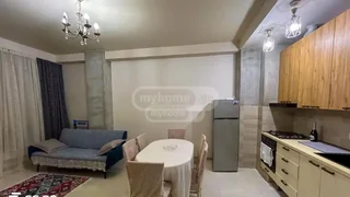 3-комнатная квартира в Тбилиси