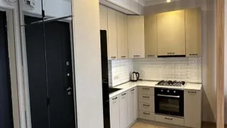 2-комнатная квартира. Сабуртало