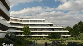 2-комнатная квартира Продаётся. Исани