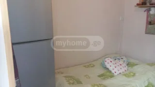 1-комнатный частный дом в Чугурете