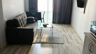 1+1 на Pirosmani Street 19 Airport District