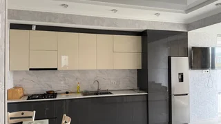 2-комнатная квартира. Дигоми