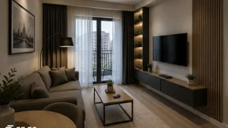 1 room Flat Daily rent. Varketili