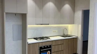 3-комнатная квартира в Тбилиси