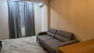 2-комнатная квартира в Тбилиси