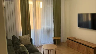 КВАРТИРА 1+1 Новая После Ремонта