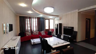 3 room Flat daily rent. Saburtalo