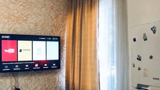 Коммерческое помещение на проспект Давида Гурамишвили 1 Nadzaladevi