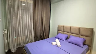 2 room Flat Daily rent. Saburtalo