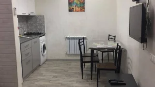 1+1 на ул. Такаишвили, 60 кв.м, $500