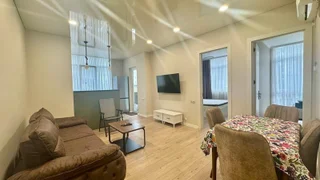 Ул. Мамия Комахидзе, 97: 3-комнатная, 65,0 м²