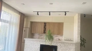 3-комнатная квартира в Тбилиси