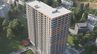 3-комнатная квартира на продажу. Сабуртало
