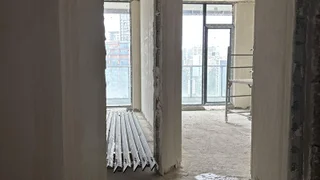 Реал Палас Блю: 2-комнатная, 60,2 м²