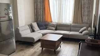 2-комнатная квартира. Диди Дигоми