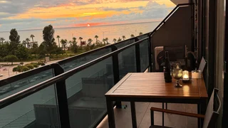 Orbi Beach Tower T3