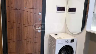 1-комнатная квартира в районе аэропорта