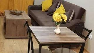 2 room Flat Daily rent. Vazisubani