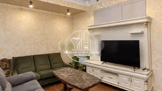4 комнатная квартира в аренду в районе Руставели, $500