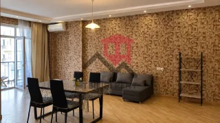 5-комнатная квартира, Сабуртало, ул. Бербуки, $1500