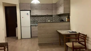 2 комнатная квартира Продаётся. Сабуртало