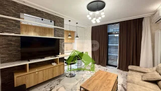 Долгосрочная аренда 3-комнатной квартиры в Rustaveli District