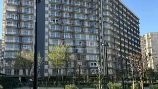 2-комнатная квартира в Тбилиси