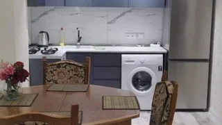 2 room Flat Daily rent. Gldani