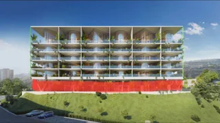 3-комнатная квартира в Тбилиси