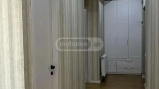 2-комнатная квартира Продаётся. Диди Дигоми