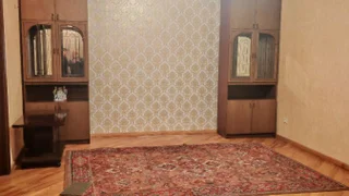 4-комнатная квартира в Тбилиси