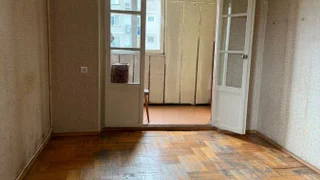 1-комнатная квартира в Тбилиси