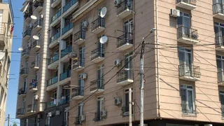 3-комнатная квартира в Тбилиси