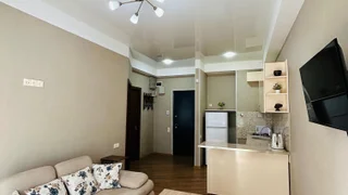 2 room Flat Daily rent. Nadzaladevi