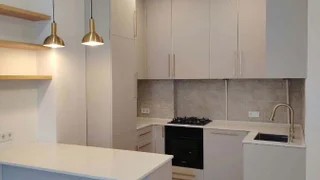 2-комнатная квартира. Сабуртало