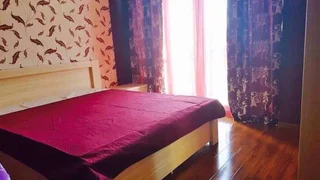 2-комнатная квартира посуточно. Сабуртало