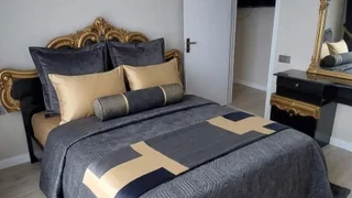 ЖК Gumbati in Kheivani: 3-комнатная, 60.0 м²