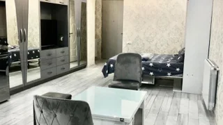 1 room Flat daily rent. Saburtalo