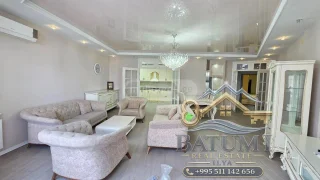 4-комнатная квартира в районе Старого Батуми