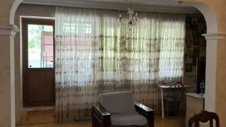 4-комнатная квартира в Тбилиси