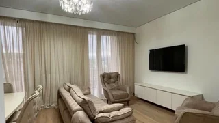 4 room Flat For Rent. Didube