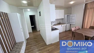 Квартира 2+1, 100 м²